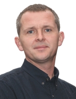 Boyd Barrett